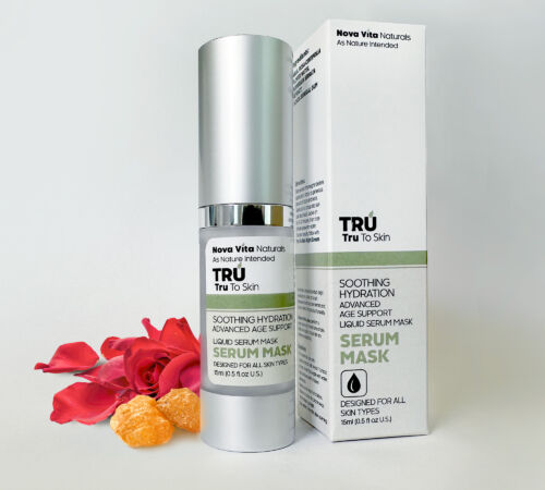 Liquid Serum Mask